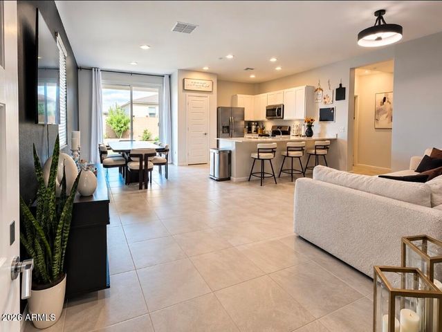 12438 E WALLFLOWER Lane, Florence, AZ 85132