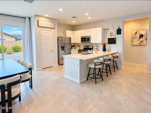 12438 E WALLFLOWER Lane, Florence, AZ 85132