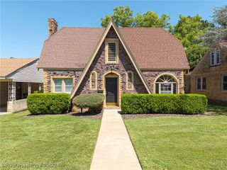 29 Vista Boulevard, Fort Smith, AR 72901