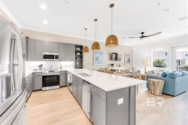 951 W Lagoon Avenue NN, Gulf Shores, AL 36542