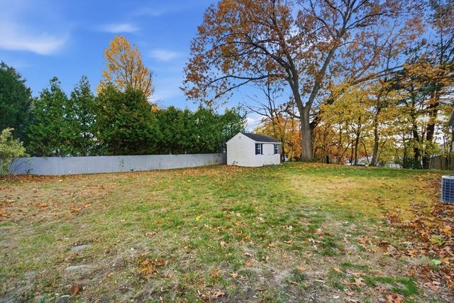 181 Beauchamp Terrace, Chicopee, MA 01020