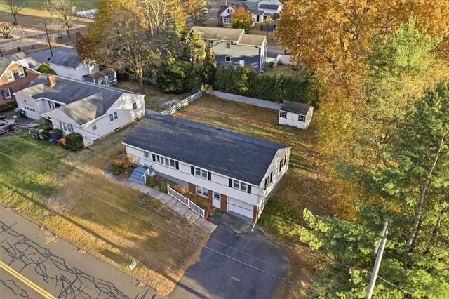 181 Beauchamp Terrace, Chicopee, MA 01020