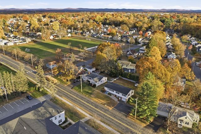 181 Beauchamp Terrace, Chicopee, MA 01020