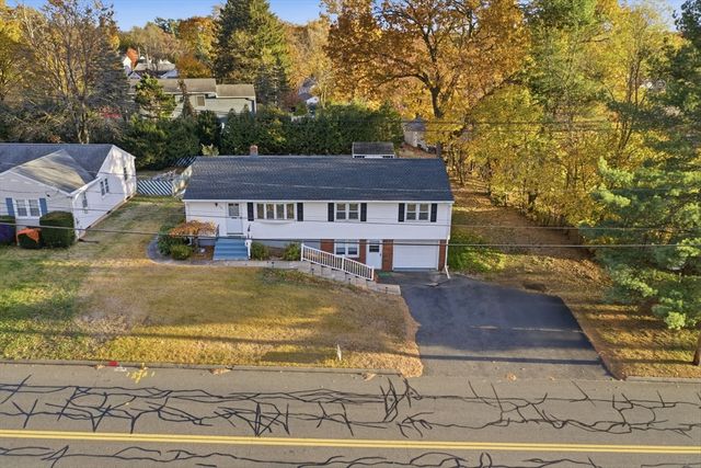 181 Beauchamp Terrace, Chicopee, MA 01020