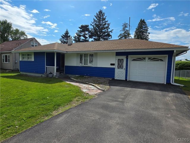 515 Locust Drive, Utica, NY 13502
