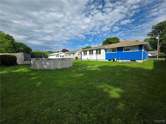 515 Locust Drive, Utica, NY 13502