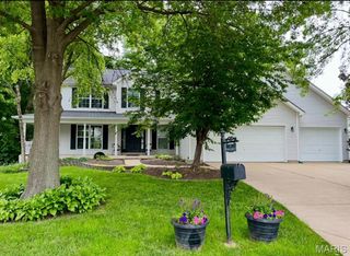 20 Cherokee Sunset Ct Court, O'fallon, MO 63366