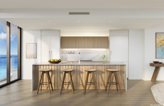 928 Ala Moana Boulevard 3302, Honolulu, HI 96814