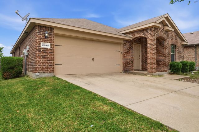 2003 Zavala, Forney, TX 75126