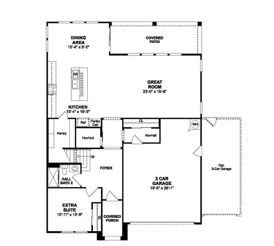 2580 Meadowrock Ln, Manteca, CA 95336