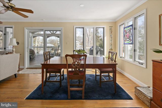 4008 SULGRAVE DR, Alexandria, VA 22309