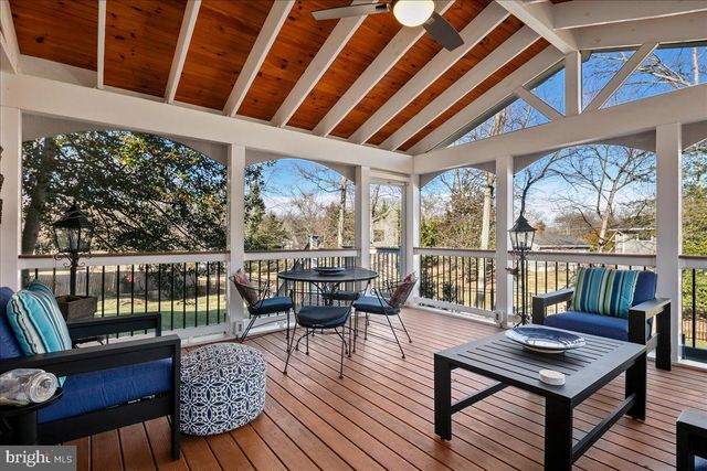 4008 SULGRAVE DR, Alexandria, VA 22309