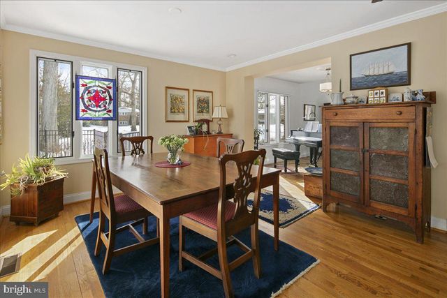 4008 SULGRAVE DR, Alexandria, VA 22309