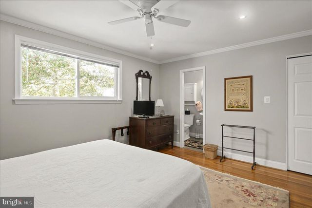 4008 SULGRAVE DR, Alexandria, VA 22309