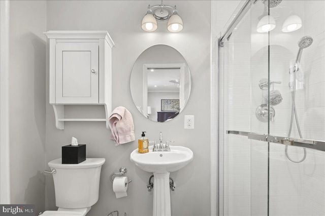 4008 SULGRAVE DR, Alexandria, VA 22309