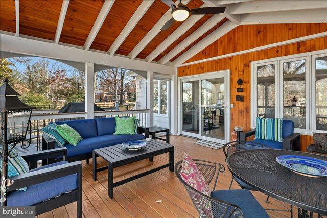 4008 SULGRAVE DR, Alexandria, VA 22309