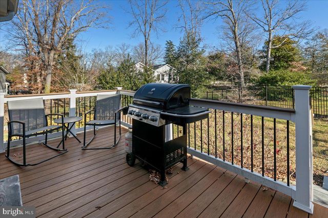 4008 SULGRAVE DR, Alexandria, VA 22309