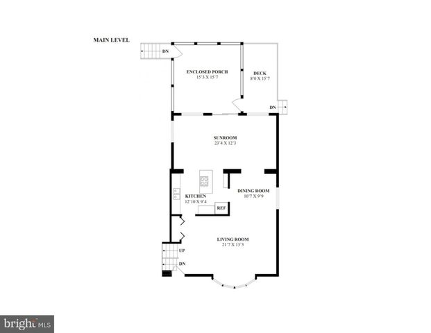 4008 SULGRAVE DR, Alexandria, VA 22309