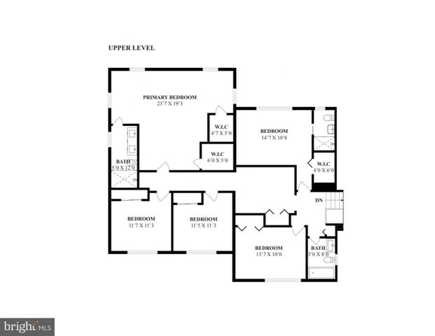 4008 SULGRAVE DR, Alexandria, VA 22309