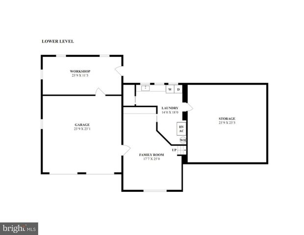 4008 SULGRAVE DR, Alexandria, VA 22309