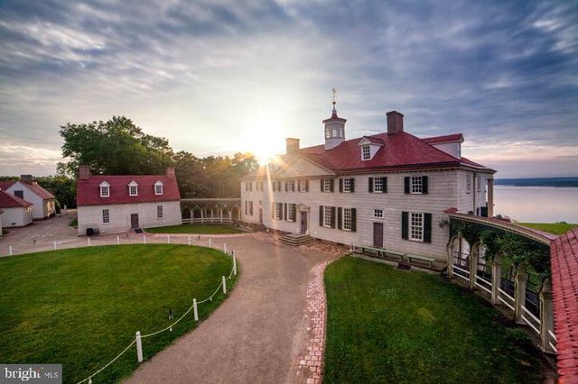 4008 SULGRAVE DR, Alexandria, VA 22309