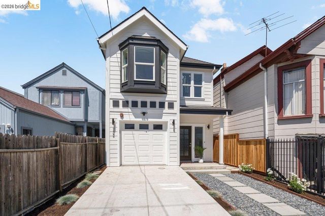 732 26th Street, Oakland, CA 94612