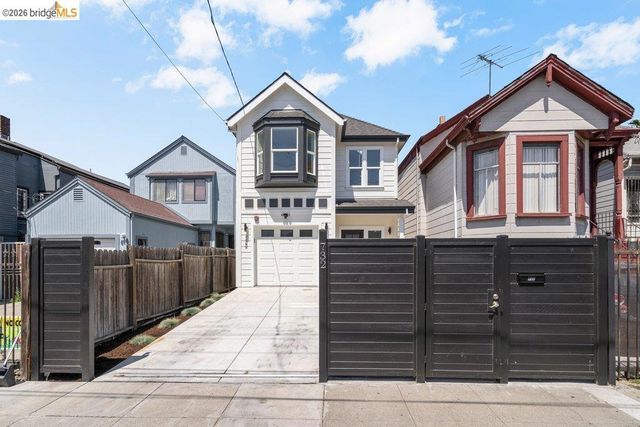 732 26th Street, Oakland, CA 94612