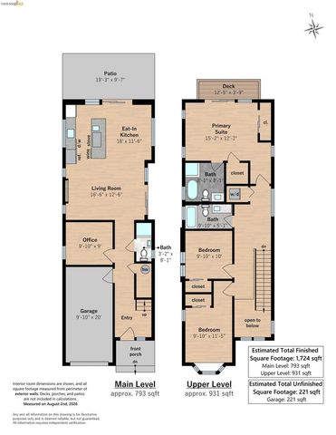 732 26th Street, Oakland, CA 94612