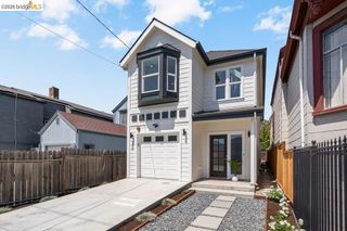 732 26th Street, Oakland, CA 94612