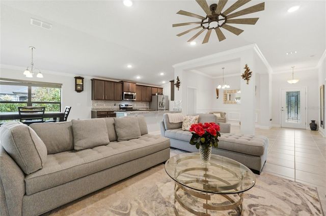 4000 JULIANA LAKE DRIVE, Auburndale, FL 33823