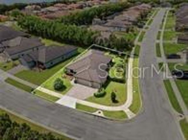 4000 JULIANA LAKE DRIVE, Auburndale, FL 33823