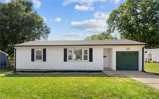500 SW Mission Road, Lee's Summit, MO 64063