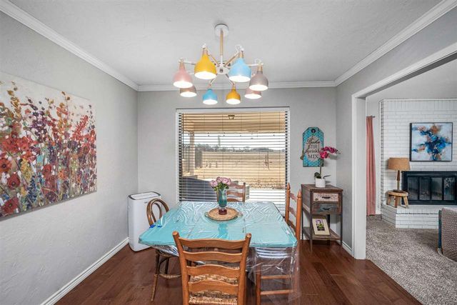 2509 NE Heritage Creek Dr, Lawton, OK 73507