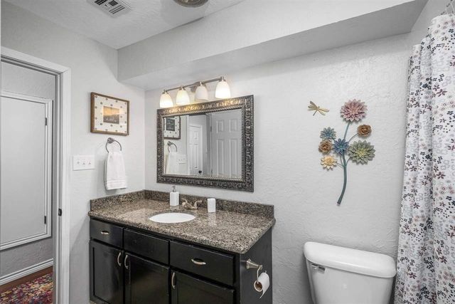 2509 NE Heritage Creek Dr, Lawton, OK 73507