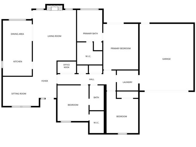 2509 NE Heritage Creek Dr, Lawton, OK 73507