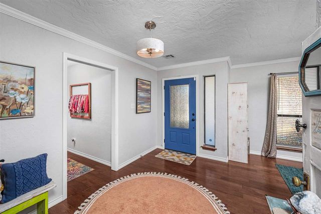 2509 NE Heritage Creek Dr, Lawton, OK 73507