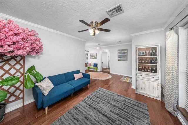 2509 NE Heritage Creek Dr, Lawton, OK 73507