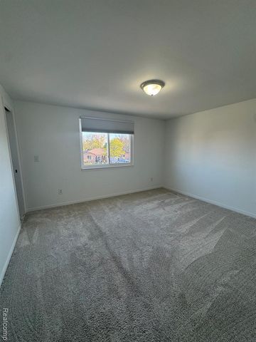 4137 Wingate Drive, Sterling Heights, MI 48310