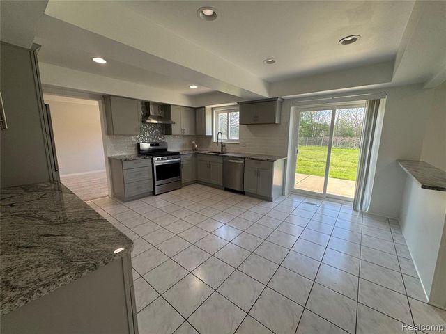 4137 Wingate Drive, Sterling Heights, MI 48310