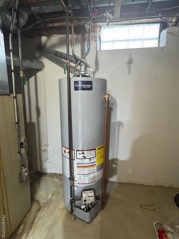 4137 Wingate Drive, Sterling Heights, MI 48310