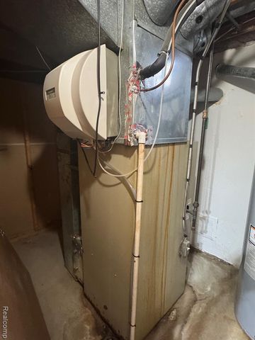 4137 Wingate Drive, Sterling Heights, MI 48310