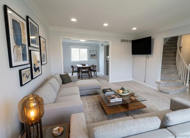 4137 Wingate Drive, Sterling Heights, MI 48310