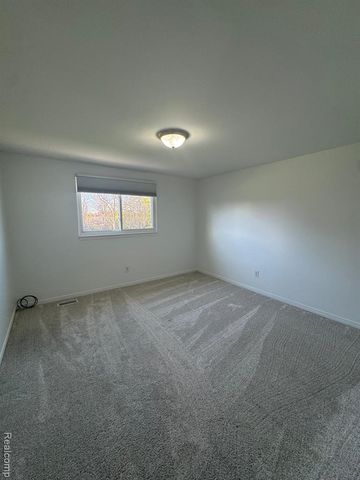 4137 Wingate Drive, Sterling Heights, MI 48310