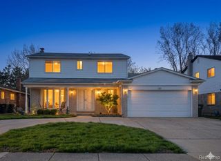 4137 Wingate Drive, Sterling Heights, MI 48310