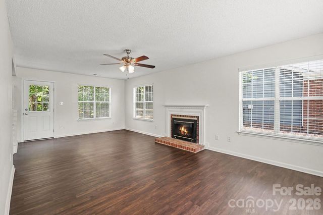 12127 Landing Green Drive, Charlotte, NC 28277