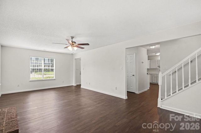 12127 Landing Green Drive, Charlotte, NC 28277