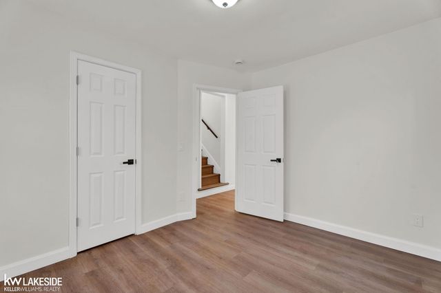 21194 Eastwood Boulevard, Warren, MI 48089