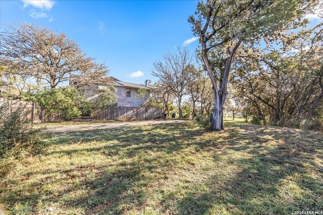 2748 Lakeshore, Canyon Lake, TX 78133