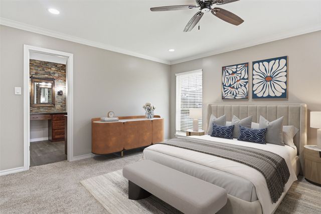 11206 Timber Creek Circle, Tyler, TX 75707