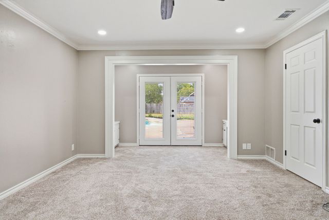 11206 Timber Creek Circle, Tyler, TX 75707